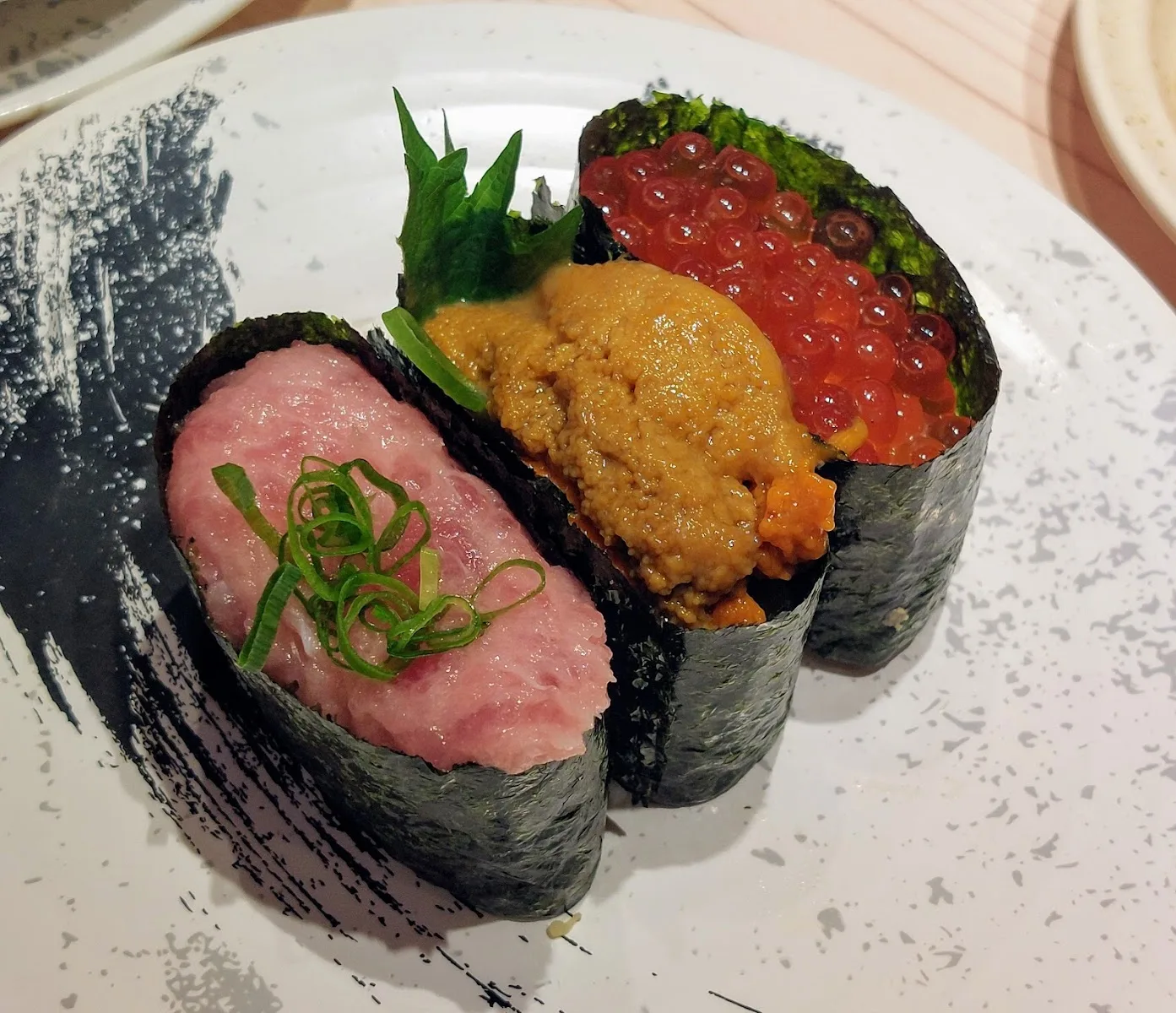 Sushi Misaki · 4